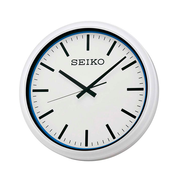 Настенные часы Seiko Clock QXA591W